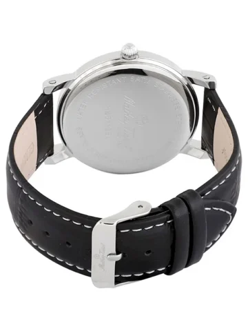 hb611251an.2 MATHEY-TISSOT City Leather HB611251AN