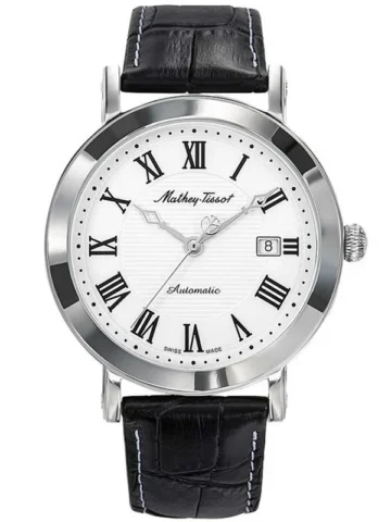 MATHEY-TISSOT City Big Automatic HB611251ATABR