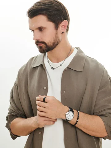 MATHEY-TISSOT City Big Automatic HB611251ATABR