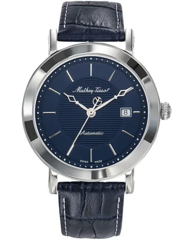 MATHEY-TISSOT City Big Automatic HB611251ATABU