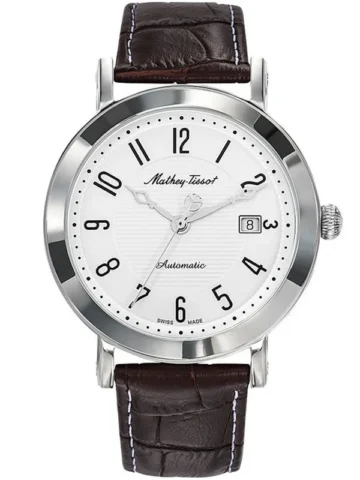 MATHEY-TISSOT City Big Automatic HB611251ATAG