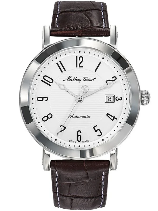 Часы Mathey-Tissot City Big Automatic HB611251ATAG
