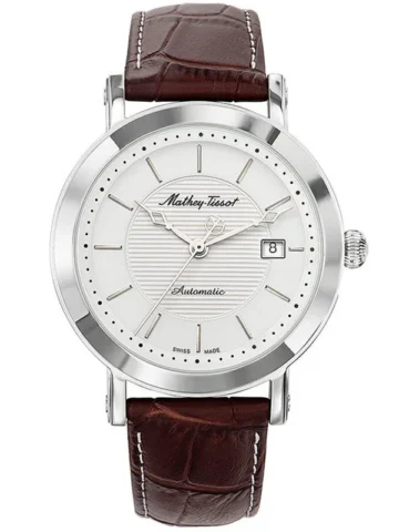 MATHEY-TISSOT City Big Automatic HB611251ATAI