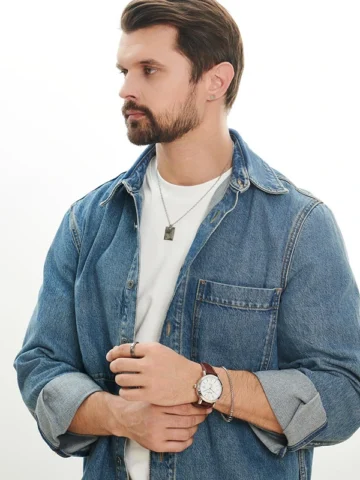 MATHEY-TISSOT City Big Automatic HB611251ATAI