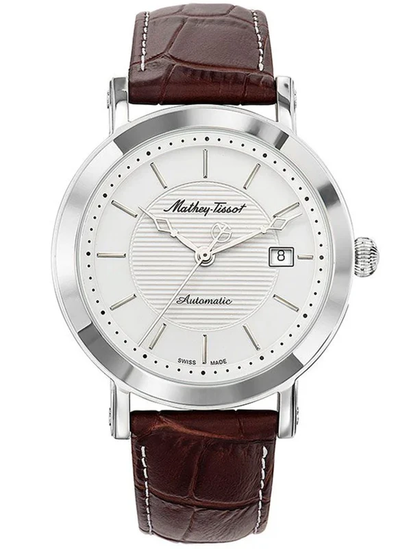 Часы Mathey-Tissot City Big Automatic HB611251ATAI