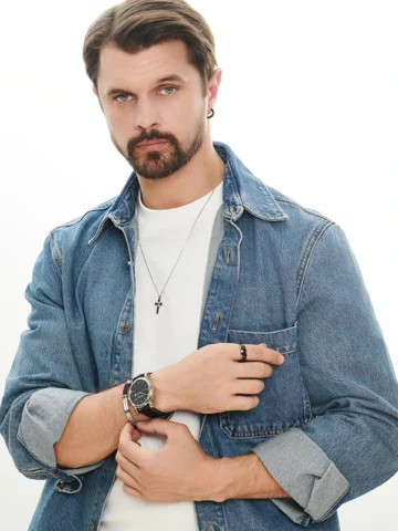 MATHEY-TISSOT City Big Automatic HB611251ATAN