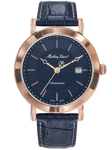 MATHEY-TISSOT City Big Automatic HB611251ATPBU