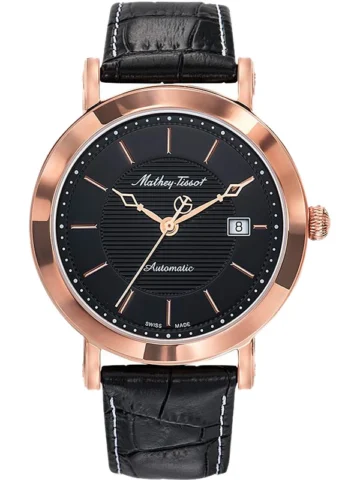 MATHEY-TISSOT City Big Automatic HB611251ATPN