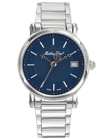 MATHEY-TISSOT City Metal HB611251MABU