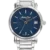 MATHEY-TISSOT City Metal HB611251MABU