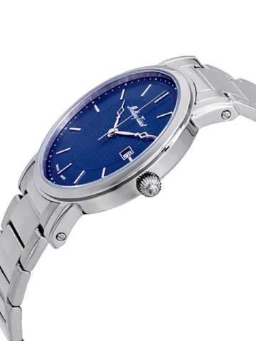 MATHEY-TISSOT City Metal HB611251MABU