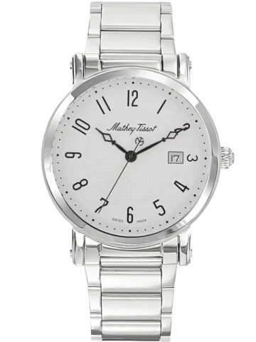 MATHEY-TISSOT City Metal HB611251MAG