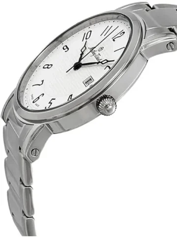 MATHEY-TISSOT City Metal HB611251MAG