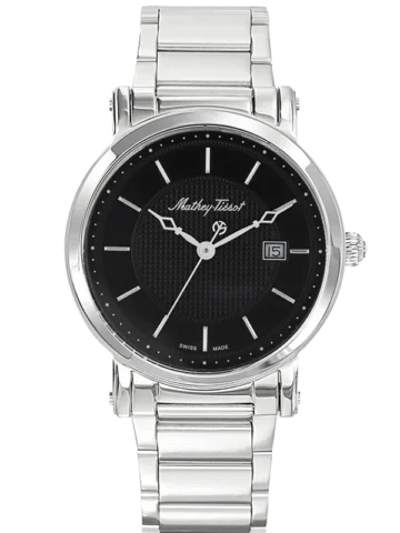 MATHEY-TISSOT City Metal HB611251MAN