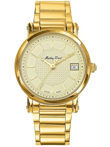 MATHEY-TISSOT City Metal HB611251MPDI
