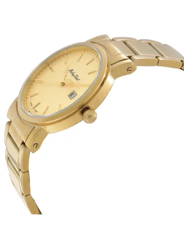 MATHEY-TISSOT City Metal HB611251MPDI
