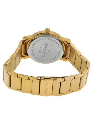 MATHEY-TISSOT City Metal HB611251MPDI