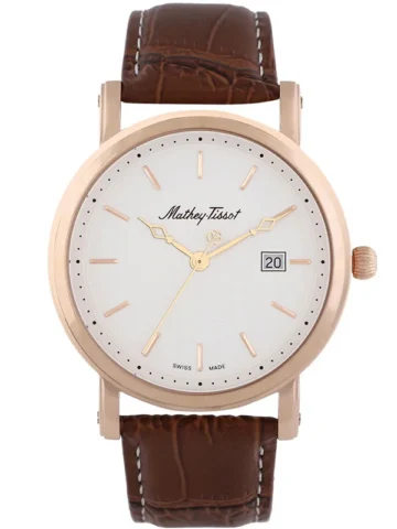 hb611251pi MATHEY-TISSOT City Leather HB611251PI
