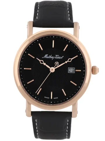 hb611251pn MATHEY-TISSOT City Leather HB611251PN