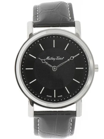MATHEY-TISSOT City No Date HB611252AN