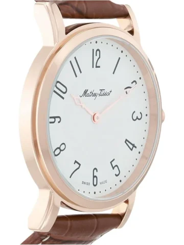 MATHEY-TISSOT City No Date HB611252PG