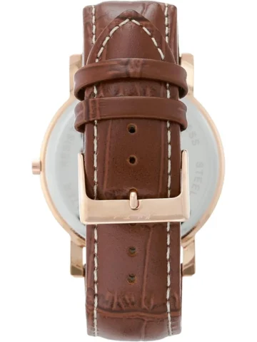 MATHEY-TISSOT City No Date HB611252PG