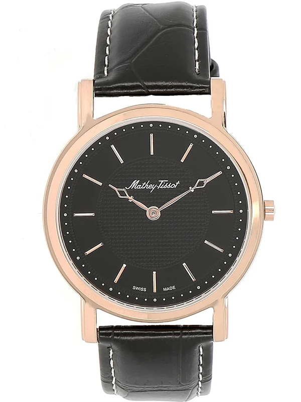 Часы Mathey-Tissot City No Date HB611252PN