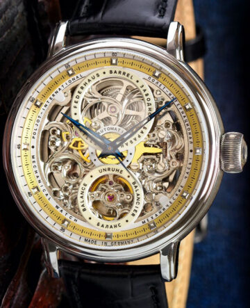 hermitageneu20201 POLJOT INTERNATIONAL HERMITAGE LE 7500.1940712