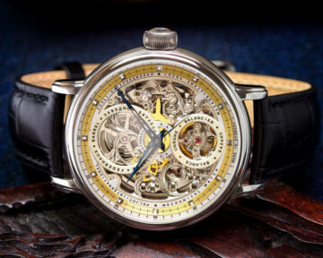 hermitageneu20202 POLJOT INTERNATIONAL HERMITAGE LE 7500.1940712