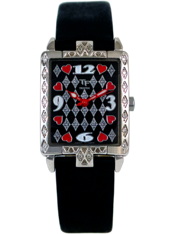 ROMANSON TROFISH HL5156QLW BK