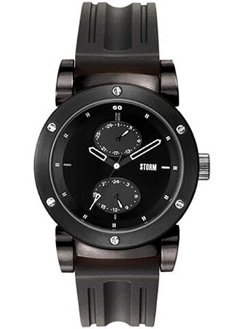 STORM HYDRON SLATE LHR