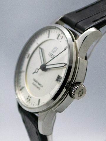 i-101a-1 JACQUES LEMANS ISEE ENERGYWATCH i-101A