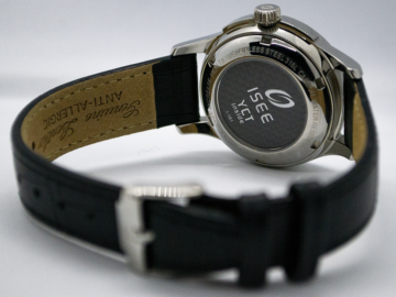 i-101a-2 JACQUES LEMANS ISEE ENERGYWATCH i-101A