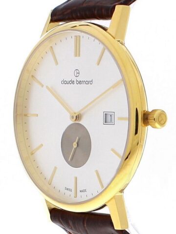 image CLAUDE BERNARD SLIM LINE 65004-37J-AIDG