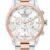 CLAUDE BERNARD AQUARIDER CHRONOGRAPH 10222-357RM-AIR