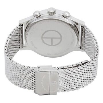 CLAUDE BERNARD CLASSIC CHRONOGRAF 10217-3M-AR1