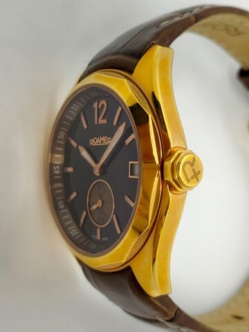 ROAMER AUTOMATIC 412852 49 64 04