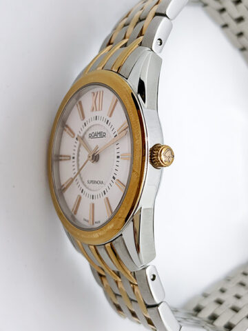 ROAMER SUPERNOVA 935835 47 23 90