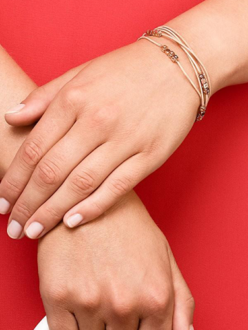 FOSSIL JEWELRY JA5799791