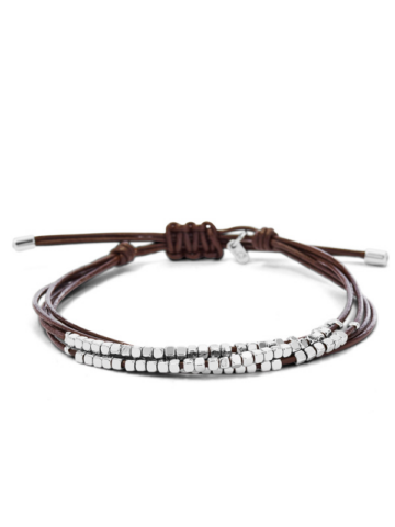 ja6379040c1 FOSSIL DAINTY RONDEL SLIDER JA6379040