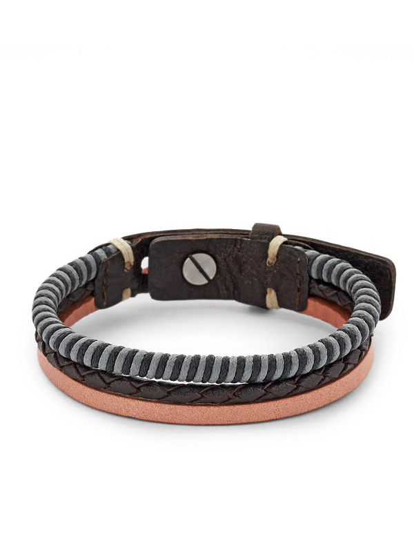 Fossil Jewelry JA6757797