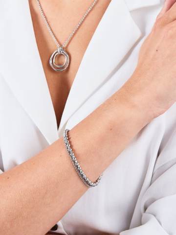 FOSSIL JEWELRY JA6775040