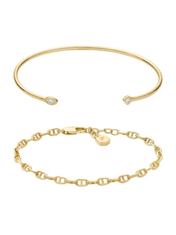 FOSSIL HERITAGE JA7292SET