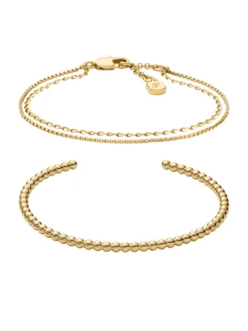 FOSSIL ELLIS JA7293SET