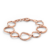 jf01300791c1 FOSSIL TWIST STEEL JF01300791