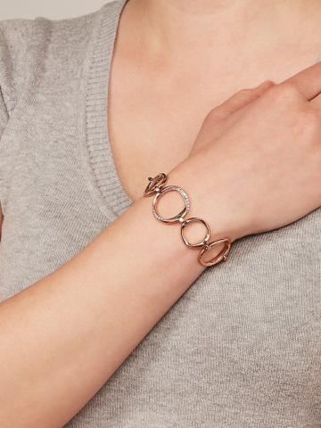 jf01300791c2 FOSSIL TWIST STEEL JF01300791
