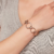jf01300791c2 FOSSIL TWIST STEEL JF01300791