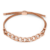 jf01484791c1 FOSSIL GLITZ CURB CHAIN STARTER JF01484791
