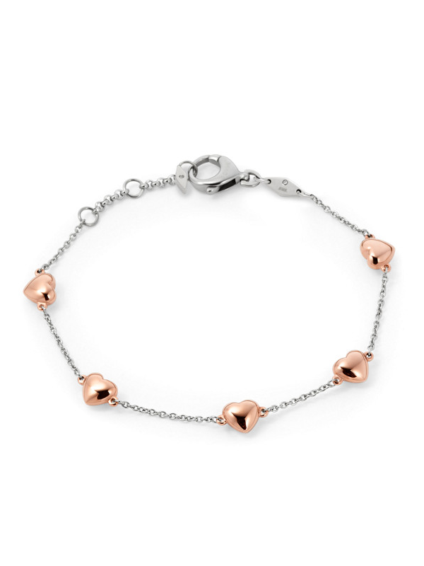 Fossil Sterling JF01641998