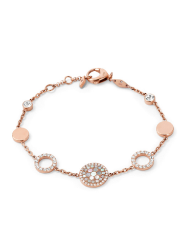 FOSSIL JEWELRY JF01739791